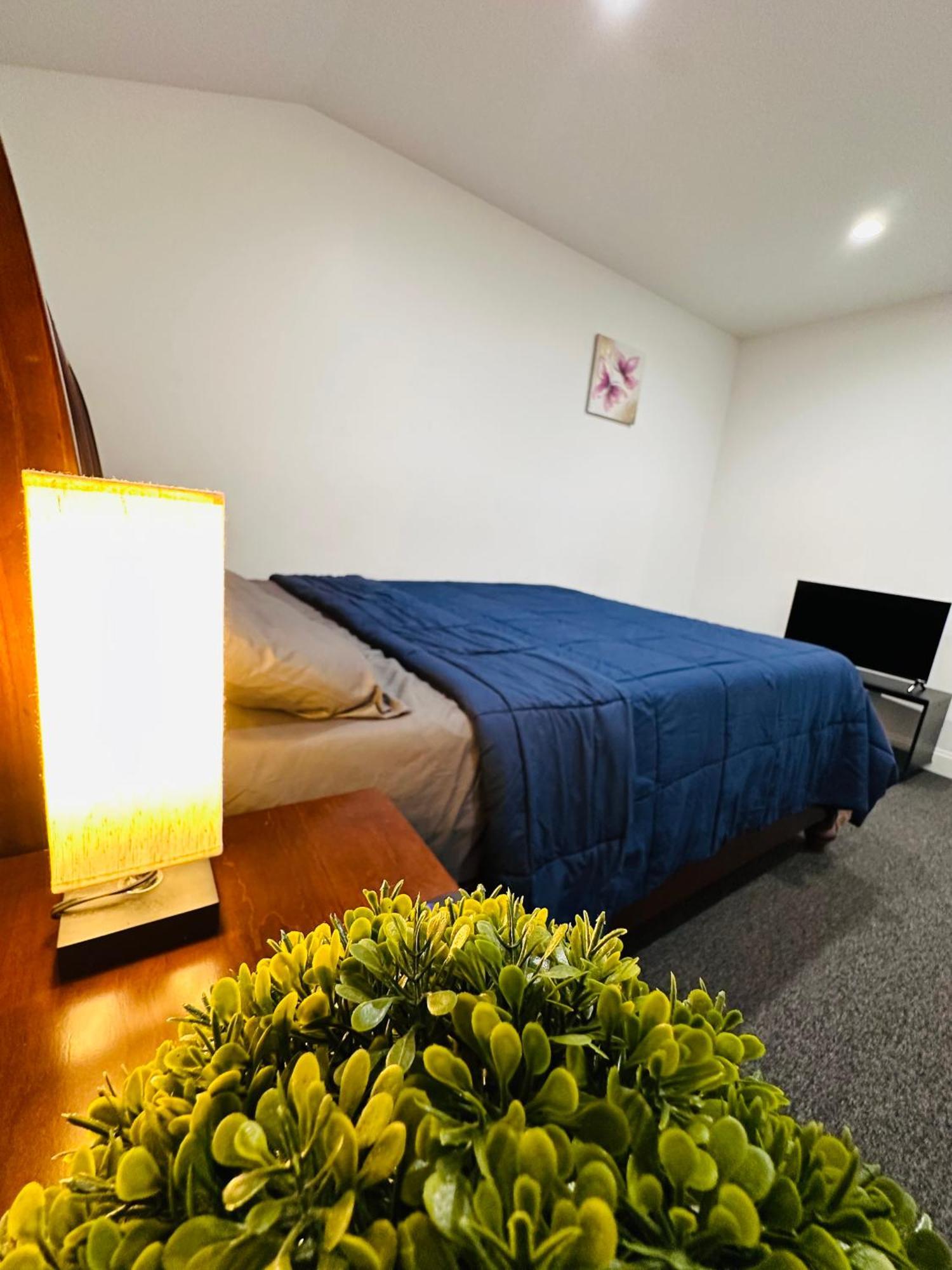 Accommodatie bij particulieren Jfk 7 Min Away *